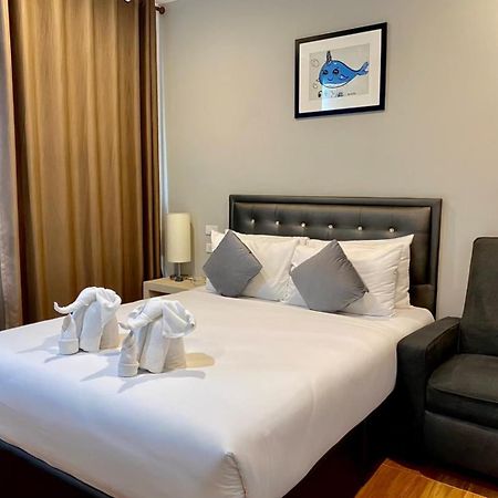 San Kamphaeng The Vet Boutique Hotel - Sha Extra Plus מראה חיצוני תמונה