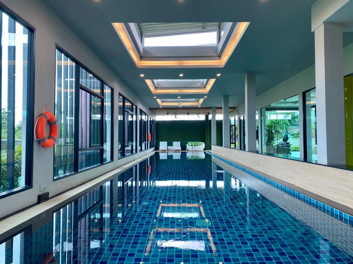 San Kamphaeng The Vet Boutique Hotel - Sha Extra Plus מראה חיצוני תמונה
