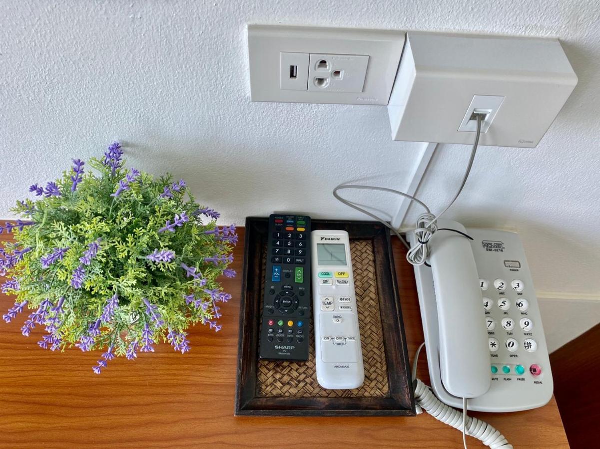 San Kamphaeng The Vet Boutique Hotel - Sha Extra Plus מראה חיצוני תמונה