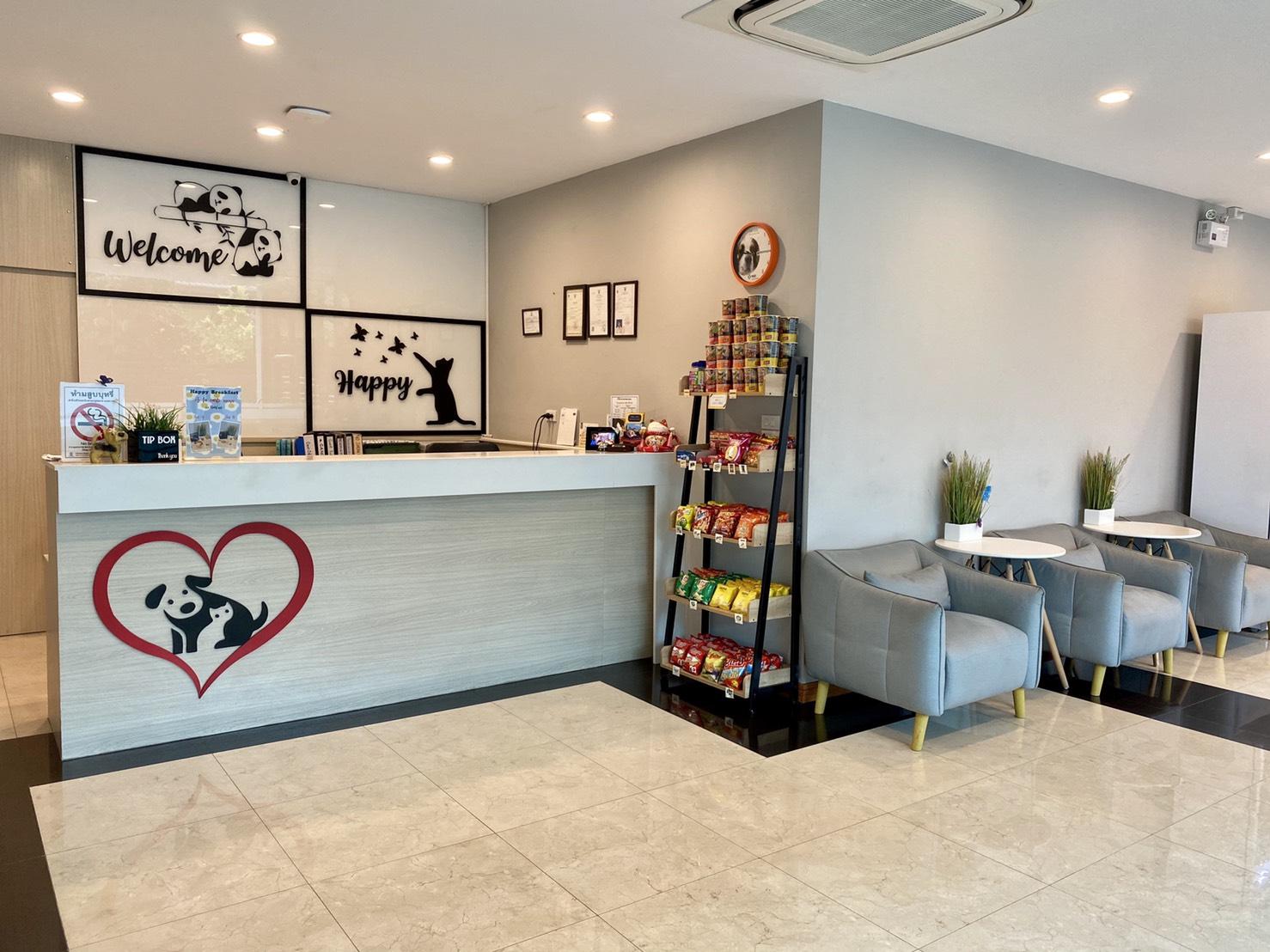 San Kamphaeng The Vet Boutique Hotel - Sha Extra Plus מראה חיצוני תמונה