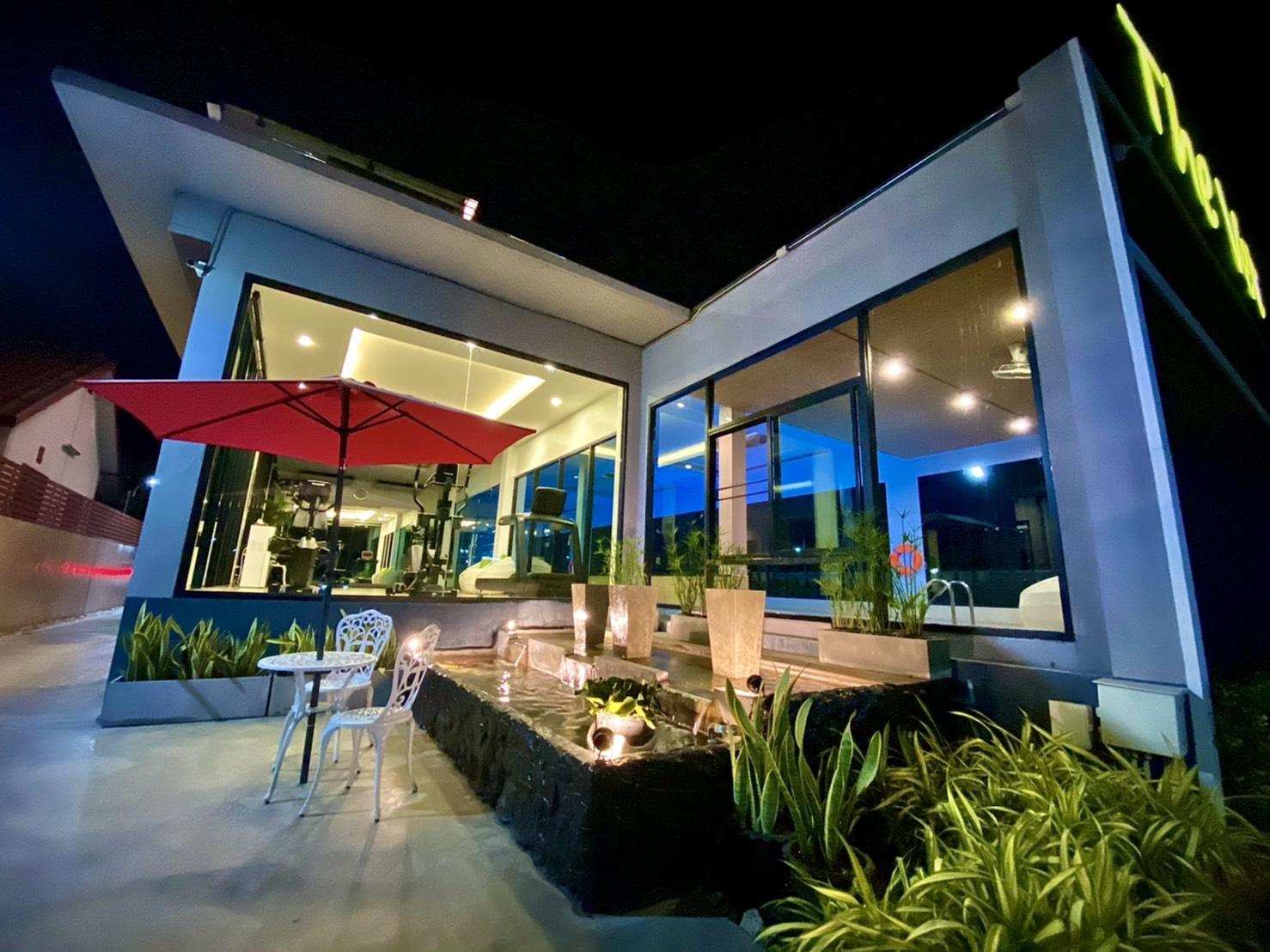 San Kamphaeng The Vet Boutique Hotel - Sha Extra Plus מראה חיצוני תמונה
