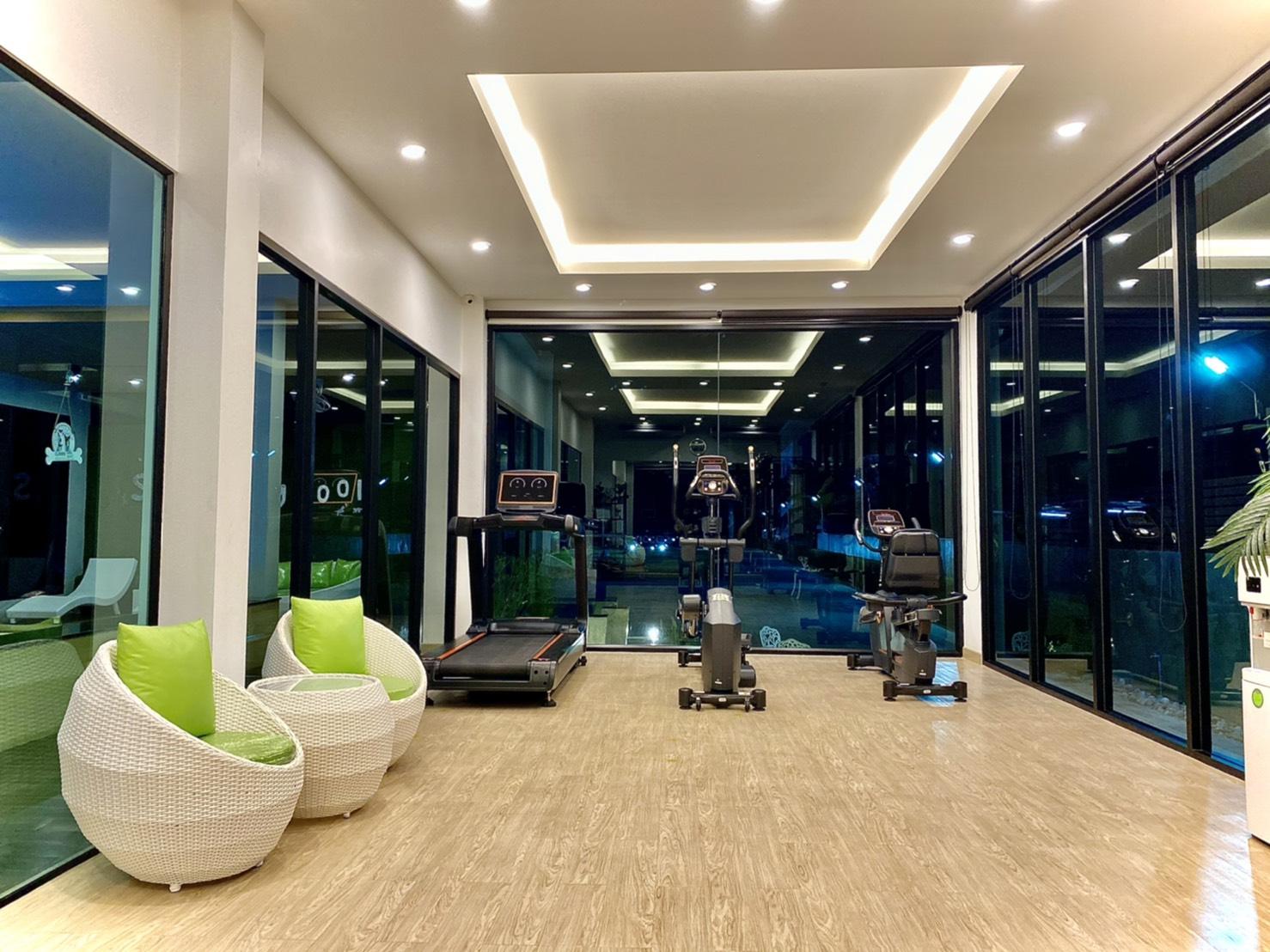 San Kamphaeng The Vet Boutique Hotel - Sha Extra Plus מראה חיצוני תמונה