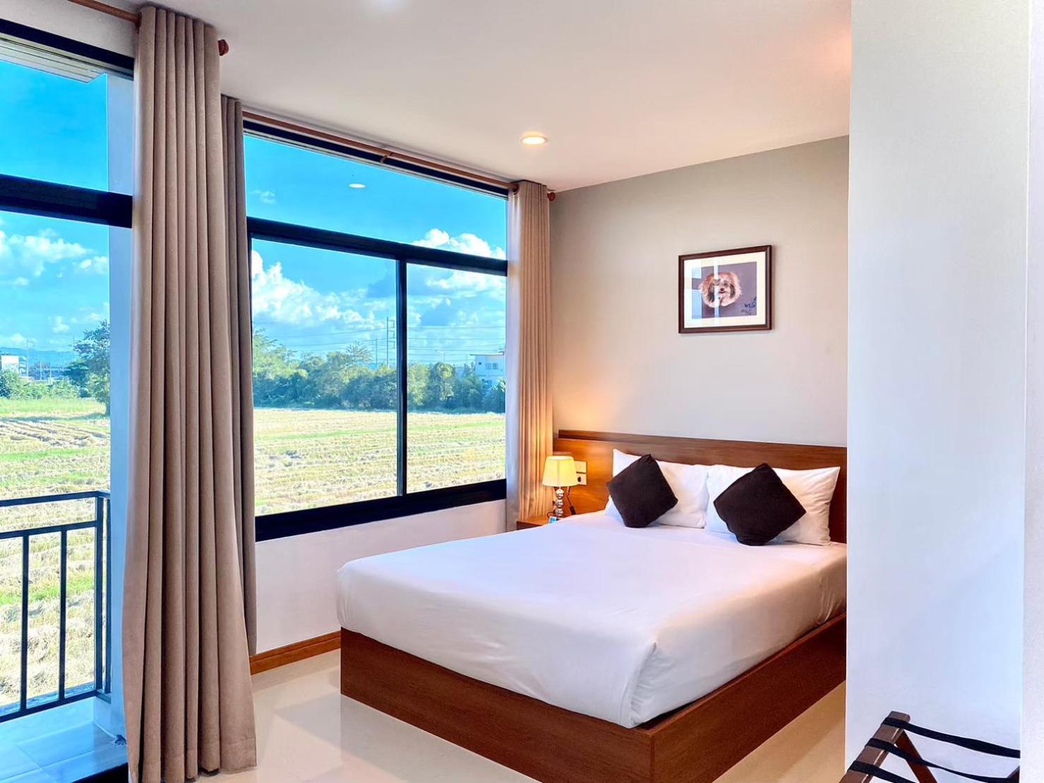 San Kamphaeng The Vet Boutique Hotel - Sha Extra Plus מראה חיצוני תמונה