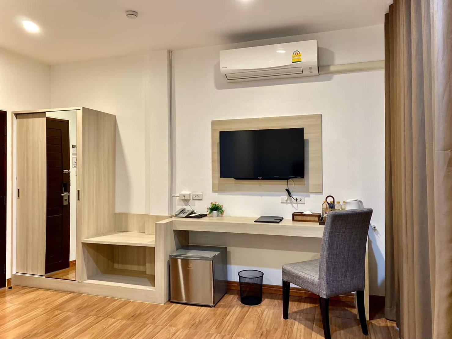 San Kamphaeng The Vet Boutique Hotel - Sha Extra Plus מראה חיצוני תמונה