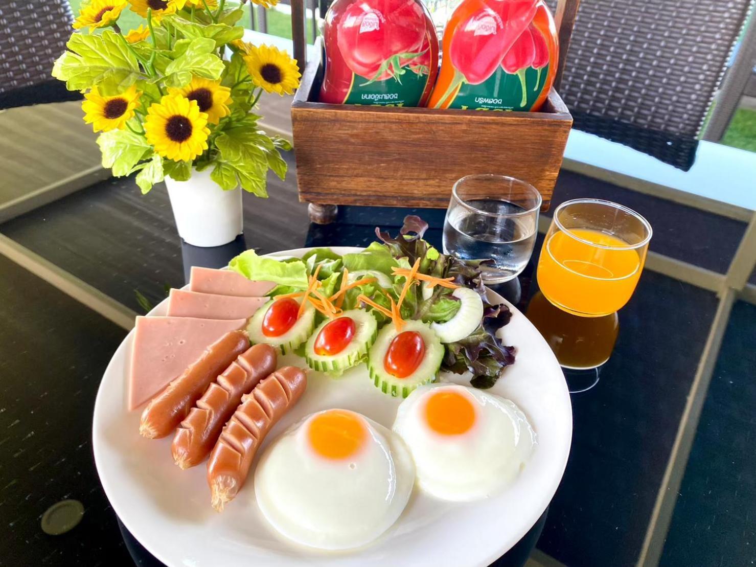 San Kamphaeng The Vet Boutique Hotel - Sha Extra Plus מראה חיצוני תמונה