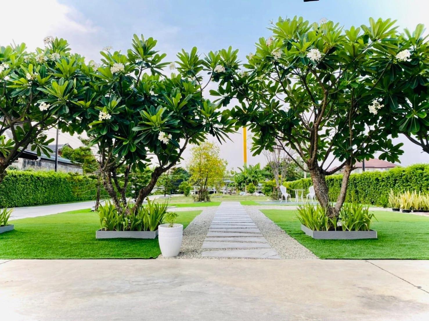 San Kamphaeng The Vet Boutique Hotel - Sha Extra Plus מראה חיצוני תמונה
