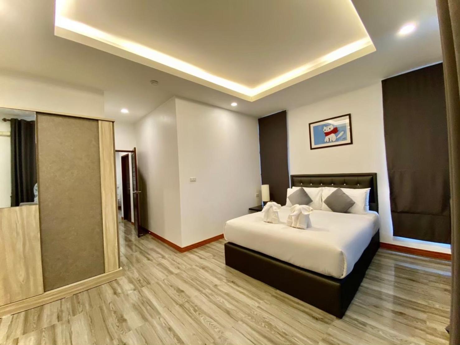 San Kamphaeng The Vet Boutique Hotel - Sha Extra Plus מראה חיצוני תמונה
