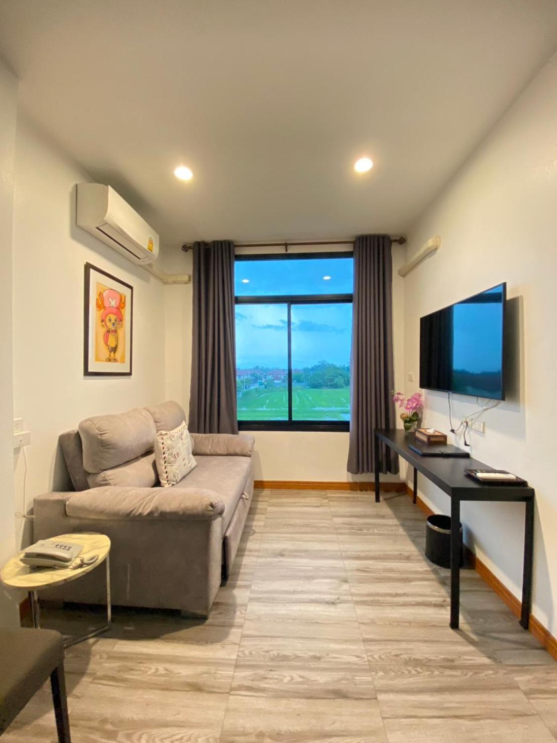 San Kamphaeng The Vet Boutique Hotel - Sha Extra Plus מראה חיצוני תמונה