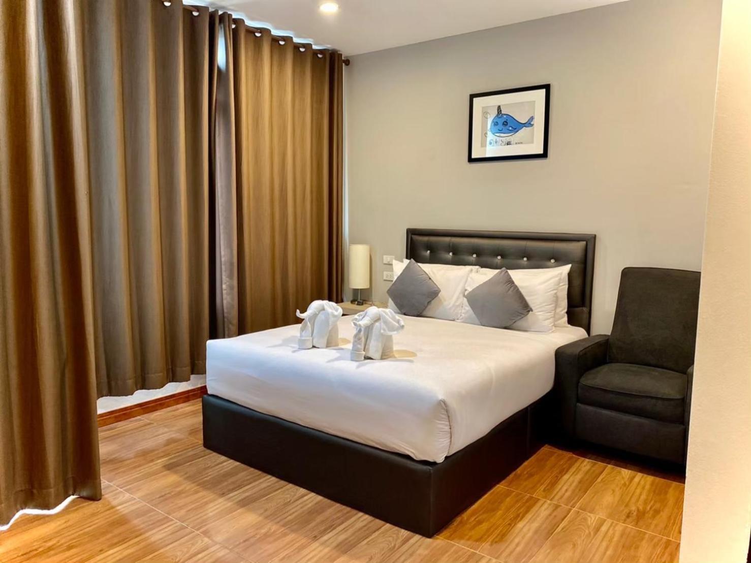 San Kamphaeng The Vet Boutique Hotel - Sha Extra Plus מראה חיצוני תמונה